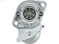Anlasser 12V 2 kW passend für Ausa C250 Ausa D250 Doosan D15G Doosan D15S-5 Giant V6004T Hitachi ZW30-5B