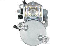 Anlasser 12V 2 kW passend für Ausa C250 Ausa D250 Doosan D15G Doosan D15S-5 Giant V6004T Hitachi ZW30-5B