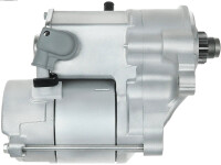 Anlasser 12V 1,4 kW passend für Aebi