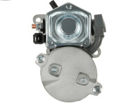 Anlasser 12V 1,4 kW passend für Aebi TC07 Agromatic 760 Attack HW1130-K25 Attack HW1230-K36 Ausa D150 Avant 420