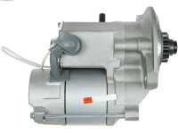Anlasser 12V 1 kW passend für John Deere 1445 John Deere 1545