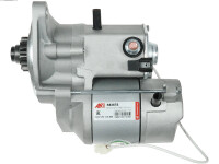 Anlasser 12V 1.0kW 1.0kW - JOHN DEERE, 1445 1.3, 1545 1.0