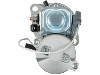 Anlasser 12V 1.0kW 1.0kW - JOHN DEERE, 1445 1.3, 1545 1.0