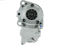 Anlasser 12V 4,8 kW passend für John Deere 1570 John Deere 450G