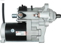 Anlasser 12V 4.8kW 4.8kW - JOHN DEERE, 450G 4.5, 455G 4.5