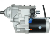 Anlasser 12V 4.8kW 4.8kW - JOHN DEERE, 450G 4.5, 455G 4.5