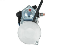 Anlasser 12V 4.8kW 4.8kW - JOHN DEERE, 450G 4.5, 455G 4.5