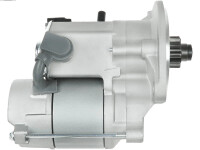 Anlasser 12V 1 kW passend für John Deere 15 John Deere 430 Mustang 332 Mustang 920