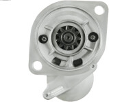 Anlasser 12V 1 kW passend für John Deere 15 John Deere 430 Mustang 332 Mustang 920