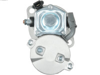 Anlasser 12V 1 kW passend für John Deere 15 John Deere 430 Mustang 332 Mustang 920
