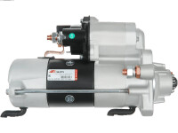 Anlasser 12V 4,8 kW passend für John Deere 1910G John Deere 210K