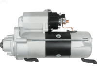 Anlasser 12V 4,8 kW passend für John Deere 1910G John Deere 210K