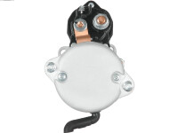 Anlasser 12V 4.8kW 4.8kW - JOHN DEERE, 210K, 210K EP