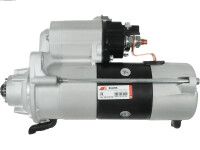 Anlasser 24V 4,8 kW passend für John Deere Various