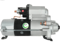 Anlasser 24V 4.8kW 4.8kW - JOHN DEERE