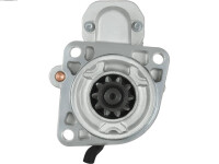 Anlasser 24V 4.8kW 4.8kW - JOHN DEERE