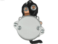 Anlasser 24V 4.8kW 4.8kW - JOHN DEERE