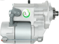 Anlasser 12V 1,4 kW passend für Kubota L3350-DT Kubota L345-DT Thomas BUILT