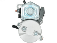 Anlasser 12V 1,4 kW passend für Kubota L3350-DT Kubota L345-DT Thomas BUILT