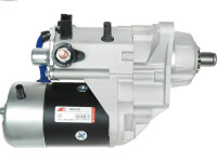 Anlasser 12V 2,5 kW passend für John Deere 4890 John Deere 5100E Multiquip DCA-70SSJU