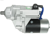 Anlasser 12V 2,5 kW passend für John Deere 4890 John Deere 5100E Multiquip DCA-70SSJU