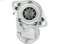 Anlasser 12V 2,5 kW passend für John Deere 4890 John Deere 5100E Multiquip DCA-70SSJU