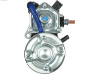 Anlasser 12V 2,5 kW passend für John Deere 4890 John Deere 5100E Multiquip DCA-70SSJU