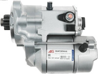 Anlasser 12V 1,4 kW passend für Kubota KX91-3 Kubota KX91-3S