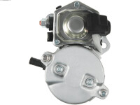 OEM DENSO Anlasser 12V 1.4kW 1.4kW - KUBOTA, KX91-3S, KX91-3S2CA