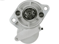 Anlasser 12V 1.4kW 1.4kW - KUBOTA, KX91-3S, KX91-3S2CA