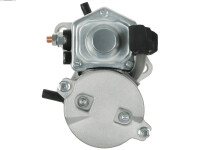 Anlasser 12V 1.4kW 1.4kW - KUBOTA, KX91-3S, KX91-3S2CA