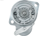 Anlasser 12V 2 kW passend für John Deere 110 John Deere 4005