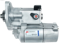 OEM DENSO Anlasser 12V 2.0kW 2.0kW - JOHN DEERE, 4005 2.2, 4510 2.0