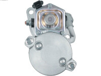 OEM DENSO Anlasser 12V 2.0kW 2.0kW - JOHN DEERE, 4005 2.2, 4510 2.0