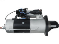 Anlasser 24V 8.0kW 8.0kW - JOHN DEERE, 1050K PL 13.5, 370E 13.5