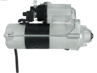 Anlasser 12V 4.8kW 4.8kW - JOHN DEERE, W155