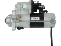 Anlasser 12V 4.8kW 4.8kW - JOHN DEERE, W155