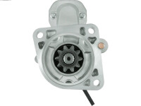 Anlasser 12V 4.8kW 4.8kW - JOHN DEERE, W155