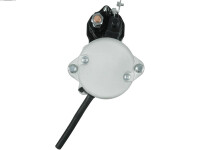 Anlasser 12V 4.8kW 4.8kW - JOHN DEERE, W155