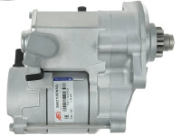 Anlasser 12V 1,2 kW passend für Kubota