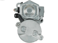 OEM DENSO Anlasser 12V 1.2kW 1.2kW - KUBOTA, KJS130D, KJS130DX