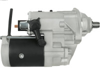 Anlasser 12V 5 kW passend für John Deere 344J John Deere 3520