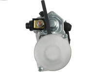 Anlasser 12V 5 kW passend für John Deere 344J John Deere 3520