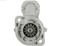 Anlasser 12V 2,7 kW passend für John Deere 5090E John Deere 5090EH