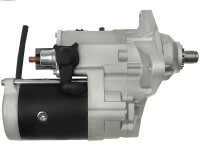 Anlasser 12V 5.0kW 5.0kW - JOHN DEERE, 6S91,