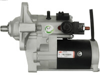 Anlasser 12V 5.0kW 5.0kW - JOHN DEERE, 6S91, 7280