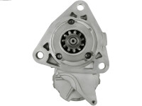 Anlasser 12V 5.0kW 5.0kW - JOHN DEERE, 6S91, 7280