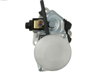 Anlasser 12V 5.0kW 5.0kW - JOHN DEERE, 6S91, 7280