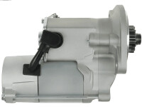 Anlasser passend für Carrier Various John Deere Various Thermo KING 12V 1,4 kW