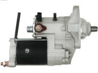 Anlasser 12V 5 kW passend für Case Various Cummins Various New Holland MX240